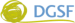 Logo DGSF